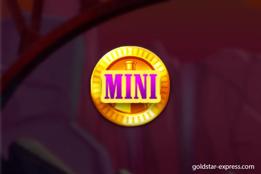 Goldstar Express Demo Preview